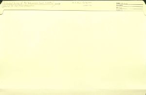 A Medical Survey of the Bituminous Coal Industry: Report of the Coal Mines Administration, 1947