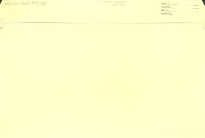 Bituminous Coal Facts, 1962