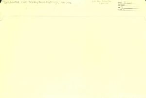Weekly News Clippings by Public Relations Department, Consolidated Coal Company, [folder 4 of 4], 1975-1976