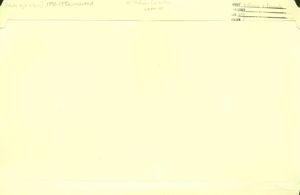 [Articles by M. H. Ross], 1950-1952, undated