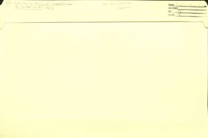 153: History of the Manufacturers of the United States, Volume III: 1893-1928, by Victor Clark, 1929