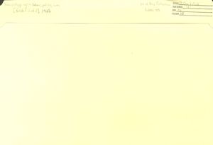 Newsclippings - labor, politics, war, [folder 2 of 2], 1940s