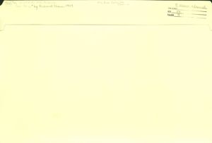 P20: The United Mine Workers of America and the 1920 Alabama Coal Strike by Richard Straw, 1975