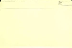 Mountain Life and Work, Vol. 3 No. 1, 1932