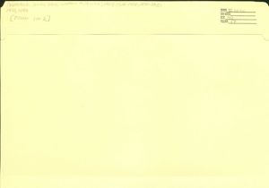 Constitutions; United Mine Workers of America, [folder 1 of 2], 1924, 1934-1936, 1941-1943, 1973, 1983