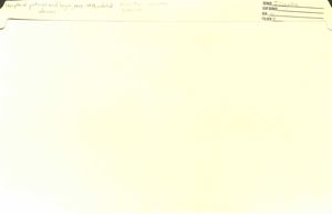 Examples of pictorial and layout devices, 1947-1948, undated