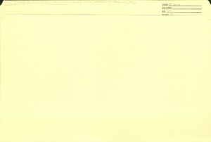 Coal Miners Political Action Committee Guidelines, United Mine Workers of America, 1982