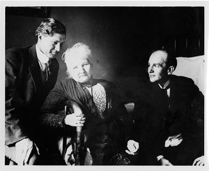 Mother Jones (Mary Harris Jones), circa 1920s