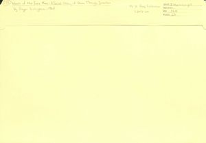 173: March of the Iron Men: a Social History of Union Through Invention by Roger Burlingame, 1960