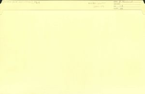 Coal mine book - news articles, 1969