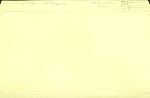 Underneath a New Land draft 5, Chapter 4, circa 1980s