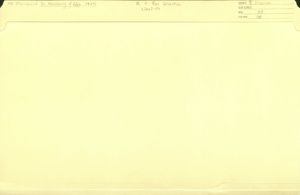 178: The Harrowing of Eden by Chamberlin, 1975