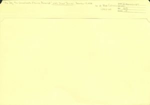 The Day the Unmeltable Ethnics Revolted, Wall Street Journal, December 13, 1978