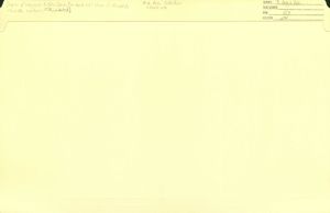 Copies of telegrams to John Clark, President, International Union of Mine, Mill, and Smelter Workers, 1952, undated