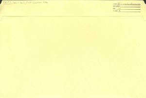 FACT!, Volume 1 Number 1, First quarter, 1946