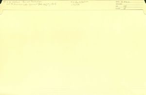 116: Business Fluctuations and the American Labor Movement by V. W. Lanfear, 1924