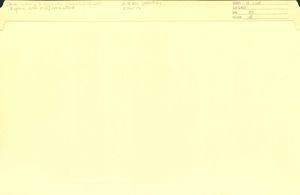 Data relating to coal and coke production in West Virginia, 1897-1923