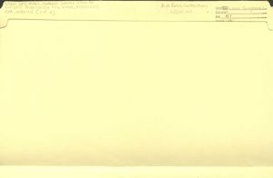 Labor song books, Southern Summer School for Workers, Highlander Folk School, Miscellaneous, folder 2 of 2, 1938, undated