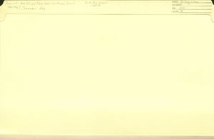 Agreement, Mine, Mill, and Smelter Workers and Phelps-Dodge Coporation, Morenci Branch, 1954-1956
