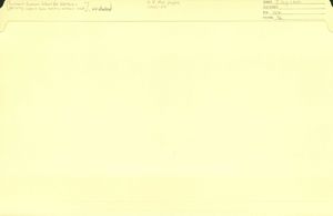 Southern Summer School for Workers - activity report from hosiery workers visit, circa 1940s