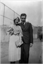Ginger and Johnny Mercer