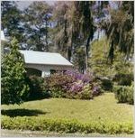 "Moon River" house on Burnside Island