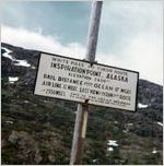 Inspiration Point sign