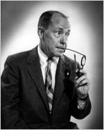 Johnny Mercer