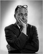 Johnny Mercer
