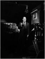 Johnny Mercer NBC Television Tribute
