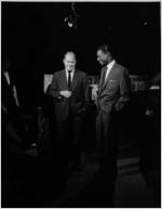 Johnny Mercer NBC Television Tribute