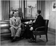 Johnny Mercer on "The Christophers"