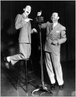 Paul Whiteman and Johnny Mercer