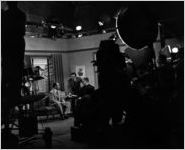 Johnny Mercer on "The Christophers"