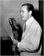 Johnny Mercer at NBC Radio