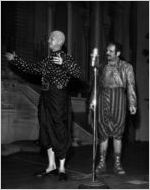 Thalians, The
