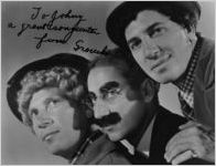 Marx Brothers
