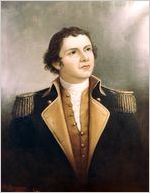 General Hugh Mercer