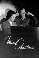Mercer Christmas Card