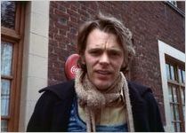 Christopher Gable