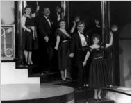 Berea (Kentucky) Theater