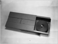 Videotape, 1962
