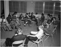 Student Nonviolent Coordinating Committee Conference, Atlanta, 1962 [image 3 of 6]