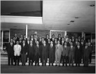 T. B. Wood's Sons Company employees, 1962