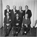 Independent Garage Owners of Georgia meeting, 1963