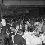Georgia State Republican Party dinner, 1965