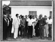 Construction and General Laborers, Local Union 438 members, 1965