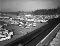 K-Mart store, 1964
