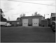 Refrigerated Transport Company garage, 1965
