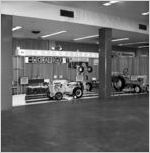 Men's Garden Clubs of America annual convention, 1964